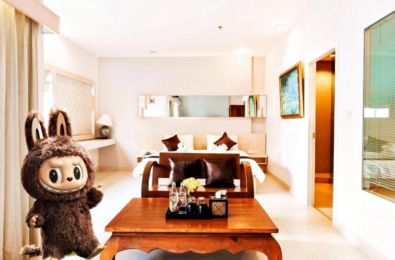 Khuang Singh Residence & Hotel Chiangmai Chiang Mai Buitenkant foto