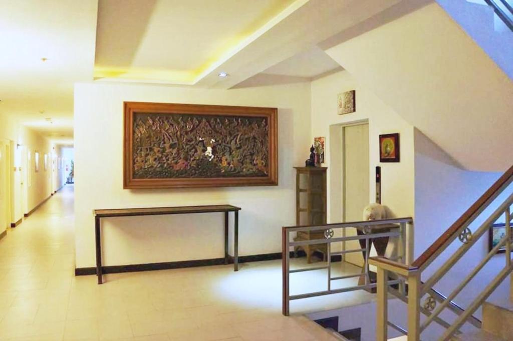 Khuang Singh Residence & Hotel Chiangmai Chiang Mai Buitenkant foto