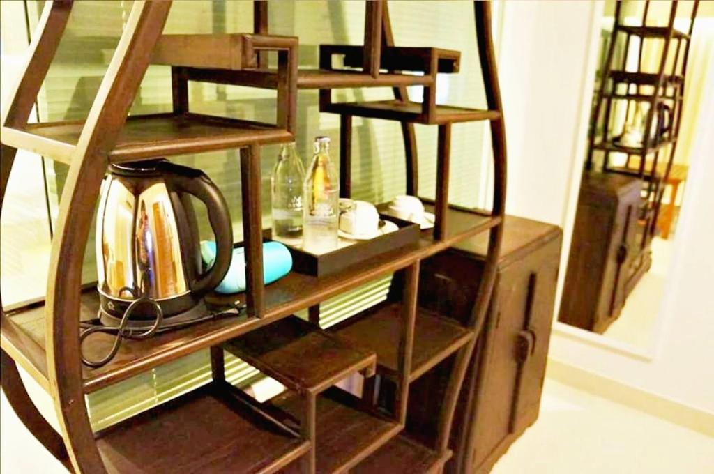 Khuang Singh Residence & Hotel Chiangmai Chiang Mai Buitenkant foto