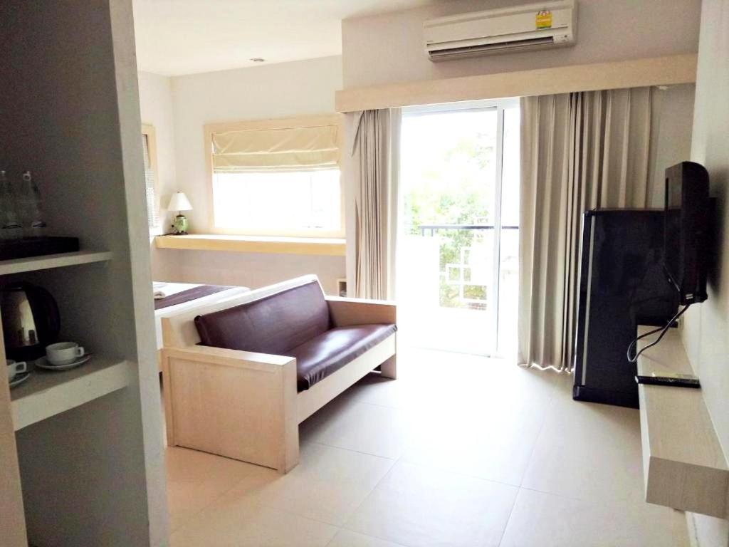 Khuang Singh Residence & Hotel Chiangmai Chiang Mai Buitenkant foto