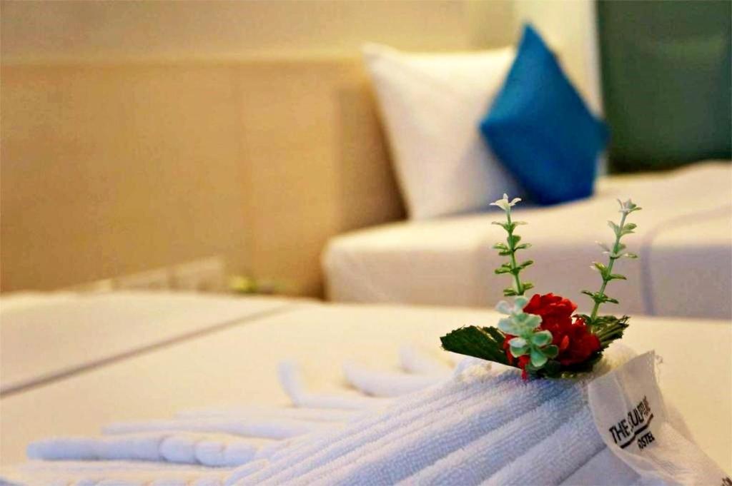 Khuang Singh Residence & Hotel Chiangmai Chiang Mai Buitenkant foto