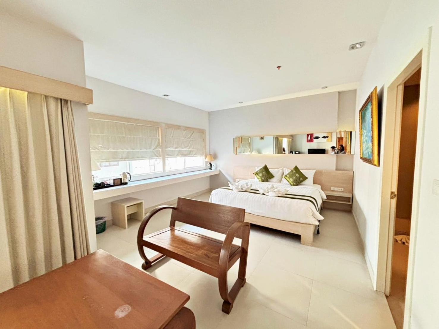 Khuang Singh Residence & Hotel Chiangmai Chiang Mai Buitenkant foto