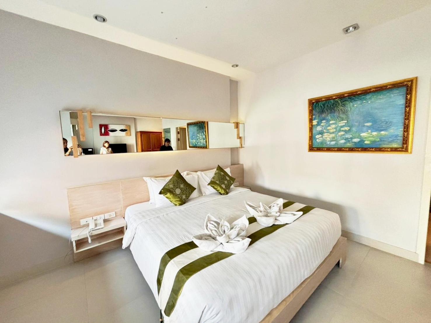 Khuang Singh Residence & Hotel Chiangmai Chiang Mai Buitenkant foto