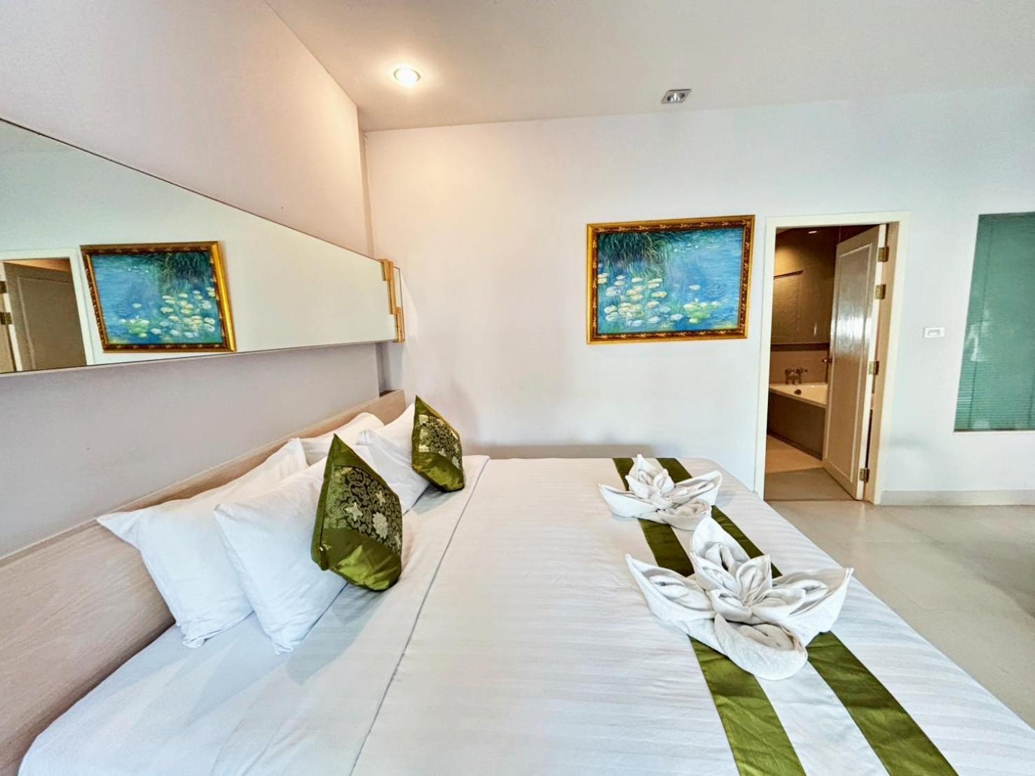 Khuang Singh Residence & Hotel Chiangmai Chiang Mai Buitenkant foto