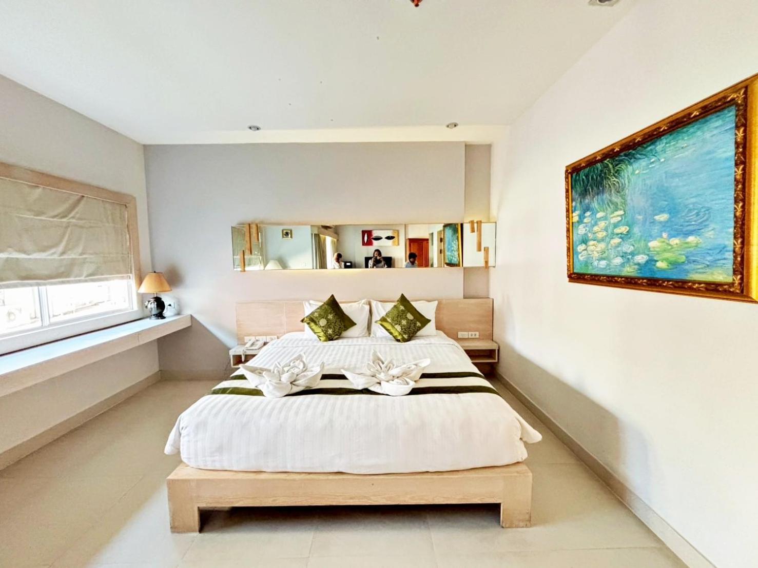 Khuang Singh Residence & Hotel Chiangmai Chiang Mai Buitenkant foto